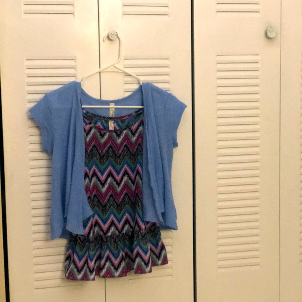 Blouse
